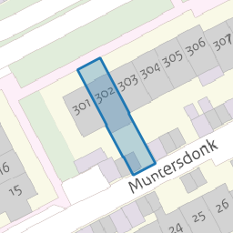 Perceel APD02-AC-7252