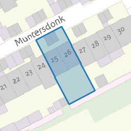 Perceel APD02-AC-7256