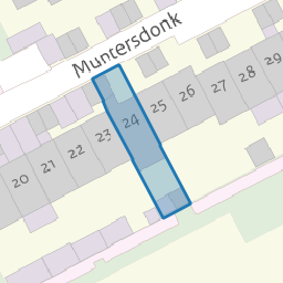 Perceel APD02-AC-7257