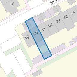 Perceel APD02-AC-7261