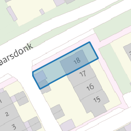 Perceel APD02-AC-7263