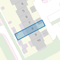 Perceel APD02-AC-7272