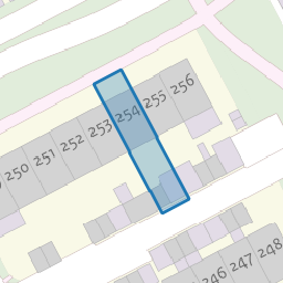 Perceel APD02-AC-7275