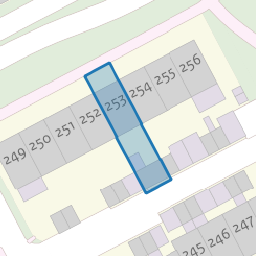 Perceel APD02-AC-7276