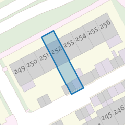 Perceel APD02-AC-7277