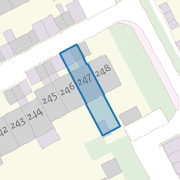 Perceel APD02-AC-7282