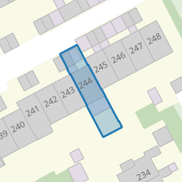 Perceel APD02-AC-7285