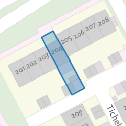 Perceel APD02-AC-7291