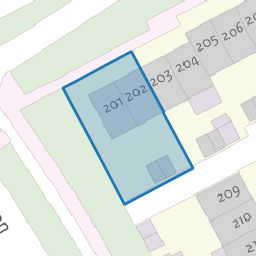 Perceel APD02-AC-7293