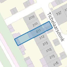 Perceel APD02-AC-7295