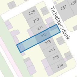 Perceel APD02-AC-7296