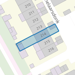 Perceel APD02-AC-7298