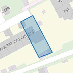 Perceel APD02-AC-7300