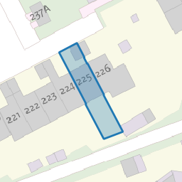 Perceel APD02-AC-7301