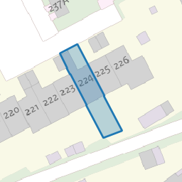 Perceel APD02-AC-7302