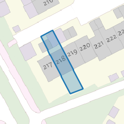 Perceel APD02-AC-7304