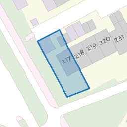 Perceel APD02-AC-7305