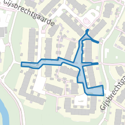 Perceel APD02-AC-7318