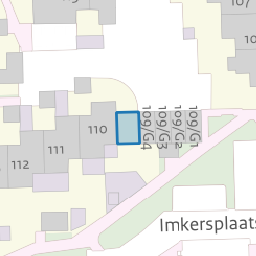 Perceel APD02-AC-7320