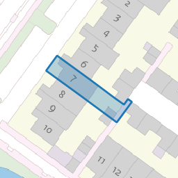 Perceel APD02-AC-7333