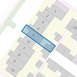 Perceel APD02-AC-7335