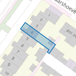 Perceel APD02-AC-7336