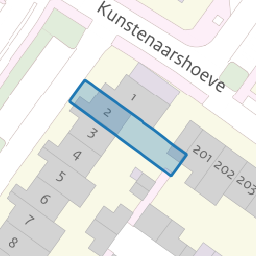 Perceel APD02-AC-7338