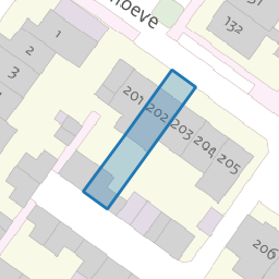 Perceel APD02-AC-7341