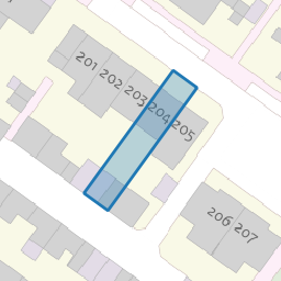 Perceel APD02-AC-7343