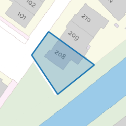 Perceel APD02-AC-7350