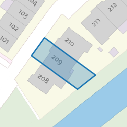 Perceel APD02-AC-7351