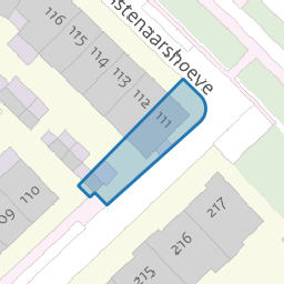 Perceel APD02-AC-7360