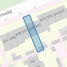 Perceel APD02-AC-7380