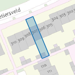 Perceel APD02-AC-7384