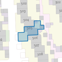 Perceel APD02-AC-7392