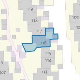 Perceel APD02-AC-7398