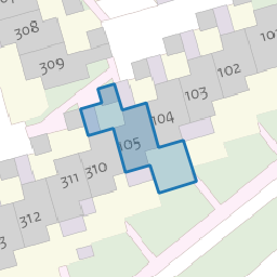 Perceel APD02-AC-7404