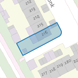 Perceel APD02-AC-7412