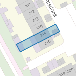 Perceel APD02-AC-7413