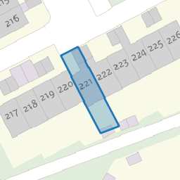 Perceel APD02-AC-7415