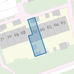 Perceel APD02-AC-7420