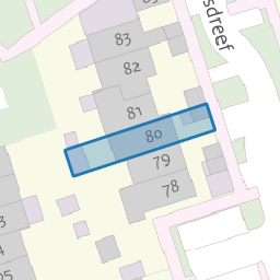 Perceel APD02-AC-7427