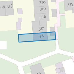 Perceel APD02-AC-7439