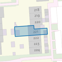 Perceel APD02-AC-7472
