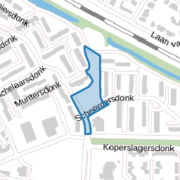 Perceel APD02-AC-7509