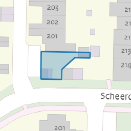 Perceel APD02-AC-7510