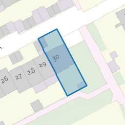 Perceel APD02-AC-7518