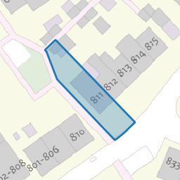 Perceel APD02-AC-7524