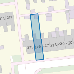 Perceel APD02-AC-7544