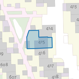 Perceel APD02-AC-7555